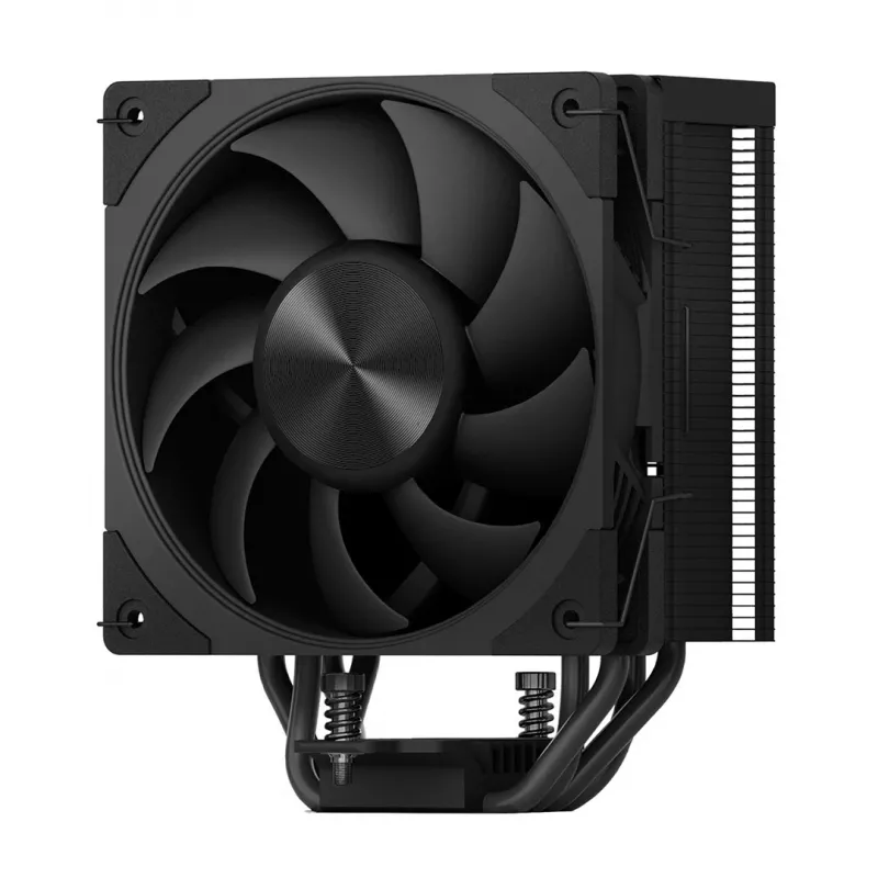 MODECOM Volcano 0C T101 dissipador de CPU por ar 12 cm preto