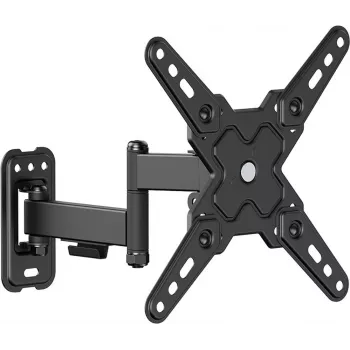 VALUE Suporte de parede para LCD/TV 3 pontos de rotação VESA200x200109.2cm