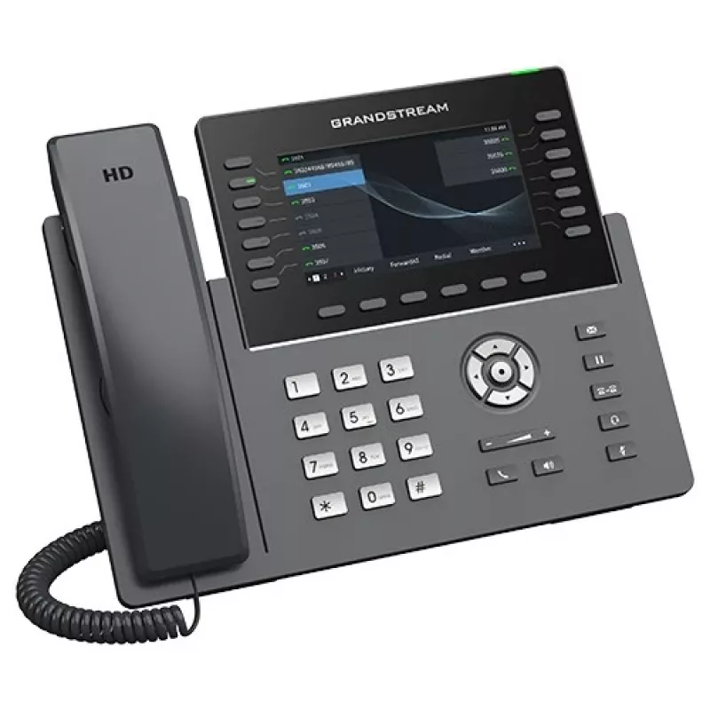 Telefone IP Grandstream Networks GRP2650