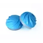 Brinquedo interativo para cães doggy village Frantic Orb Shell MT7106 brinquedo resistente para jogos de busca e rolamento