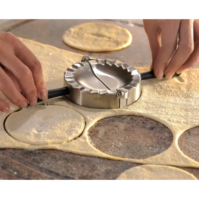 GEFU RAVENNA Forma para ravioli