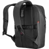 Mochila para portátil BQ 16, mochila preta, até 40,6 cm (16)