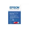 Papel de prova padrão Epson, 24 polegadas x 50 m, 205 g/m², 50 m, 61 cm, 61 cm (24 polegadas), semibrilhante, 200 µm, 205 g/m²