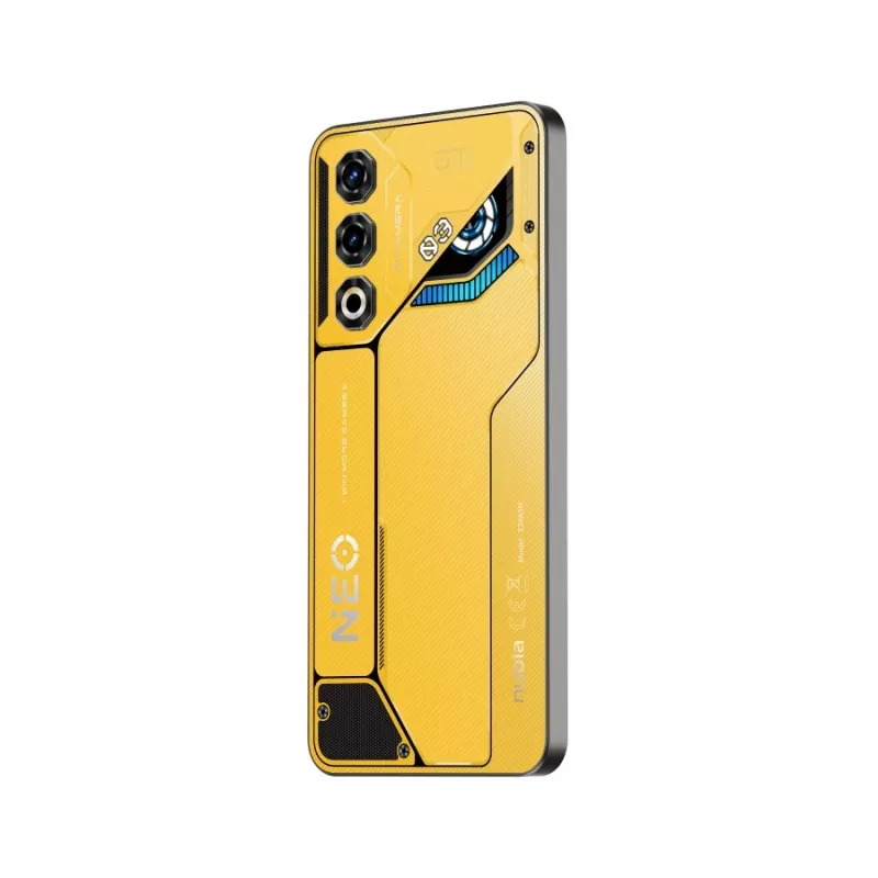 Nubia Neo 3 GT 5G 17,3 cm (6,8