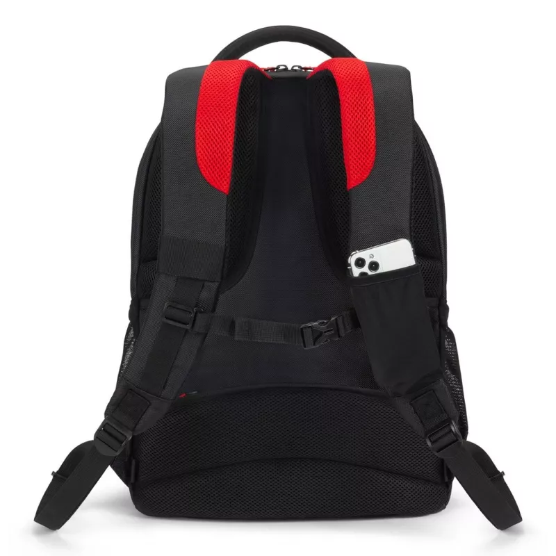 Mochila de lazer DICOTA D32119-RPET