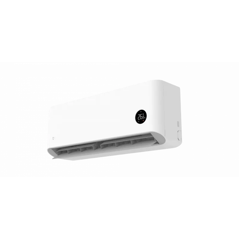 Ar condicionado Xiaomi BPE4411EU design compacto com eficiência energética