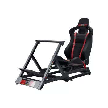 Cockpit de corrida GT Track Cockpit NLR-S009