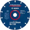 Disco de corte Bosch EXPERT Carbide MultiWheel 180 mm Ø, furo 22,23 mm