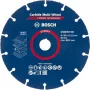 Disco de corte Bosch EXPERT Carbide MultiWheel 180 mm Ø, furo 22,23 mm
