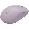 Rato CANYON MW-12 Dualband sem fios rosa