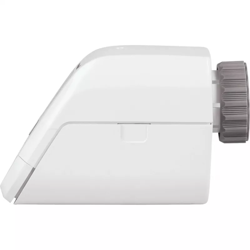 Kit de início Smart Home aquecimento HomeMatic HmIP-HAP com 3 termostatos para radiador