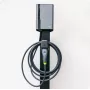 Wallbox Green Cell GC EVGC021B2275 3,6-22 kW 7,5 m NFC cinzento alumínio