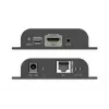 Recetor Digitus HDMI IP PoE, 4K/60Hz