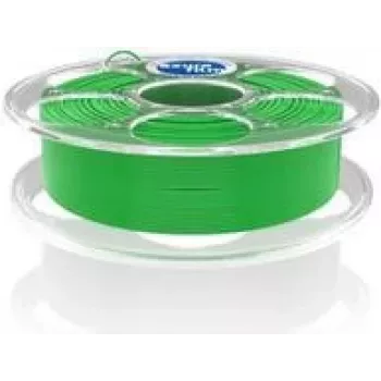 Filamento 3D PLA verde 1,75 mm 1 kg Azurefilm (FP171-6018)