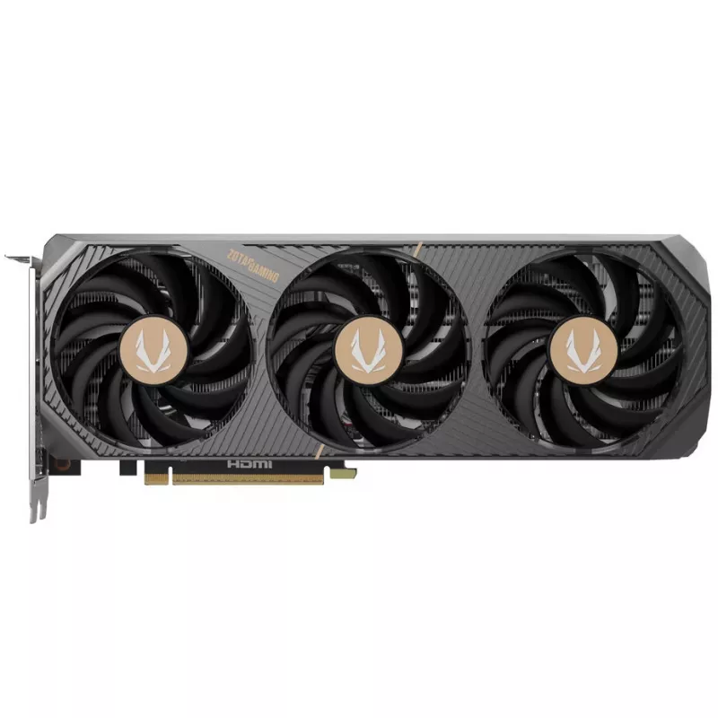 Placa gráfica NVIDIA GeForce RTX 5070 Ti 16 GB GDDR7