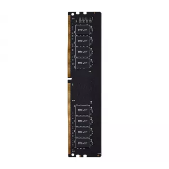 PNY MD8GSD43200-TB - 8 GB - 1 x 8 GB - DDR4 - 3200 MHz - DIMM 288 pinos
