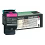 Lexmark C544X1MG cartucho de toner para C544/C546/X544/X546/X548, magenta, 4000 páginas