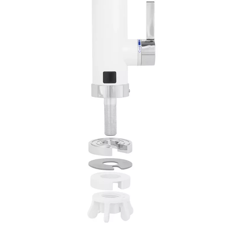 N'OVEEN IWH460 aquecedor de água instantâneo