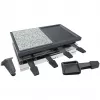 Steba RC 88 Premium Multi grelhador para raclette