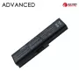Bateria para portátil, TOSHIBA PA3634U-1BRS, 5200mAh, Extra Digital Advanced
