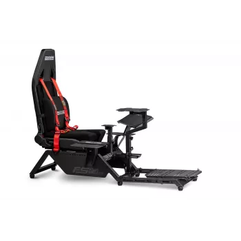 Next Level Racing Flight Simulator NLR-S018 - pacote de simulador de voo
