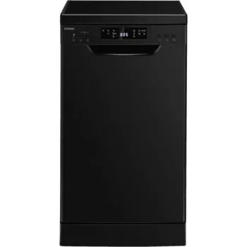 Máquina de lavar louça slim BOMANN GSP 7418 — 45 cm, 10 conjuntos de louça, 47 dB, 7 programas, classe D