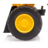 Carro de deslizar Milly Mally Ride On CAT Loader – veículo de deslizar para criança, modelo 5299