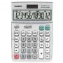 Calculadora de secretária Casio DF-120ECO