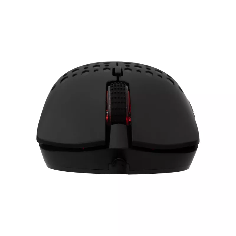 Rato Baracuda BGM-021 OCTOPUS preto USB