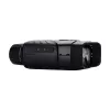 Visor noturno digital FNIRSI NVS-40 com gravação 4K HD