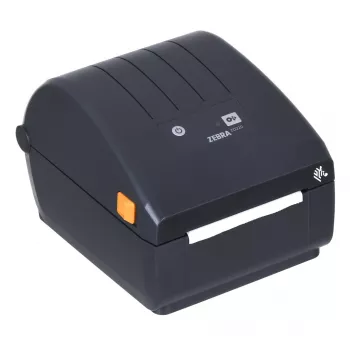 Impressora de etiquetas Zebra ZD220 Térmica direta 203 x 203 DPI 102 mm/s Com fios