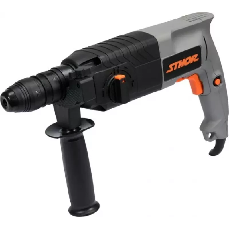 Broca martelo SDS Plus 620W STHOR 79054