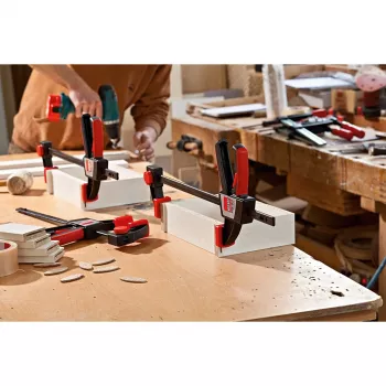 Bessey EZS90-8 - Aperto - Plástico - Metal - 1 unid. - 90 cm
