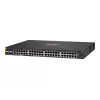 Switch gerido HPE Aruba Networking Aruba 6100 48G PoE 4SFP+ 370W