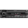 Rádio DAB+ para automóvel Axion MCR 2420 — sintonizador DAB+, USB, AUX, Bluetooth, 24V, haste curta