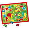 BIG Bobby Car - O Jogo, Jogo de tabuleiro