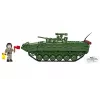 Conjunto de construção Cobi Blocks BMP-1 758 peças – modelo à escala em blocos