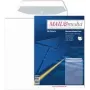 Envelope de envio MAILmedia C4 autoadesivo 90 g/m², peso 15,9 g