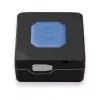 Rastreador GPS pessoal Teltonika TMT250 — preto, 0,128 GB de armazenamento, Li-Ion 3,8 V, até 8 h de autonomia