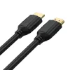 Unitek C11079BK-5M cabo HDMI 2.0, 4K 60 Hz, 5 m, preto