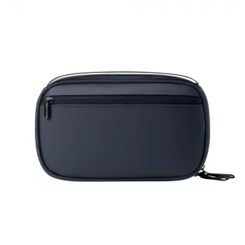 XD Design First-Class organizador de viagem tudo-em-um P706.3425, azul-marinho