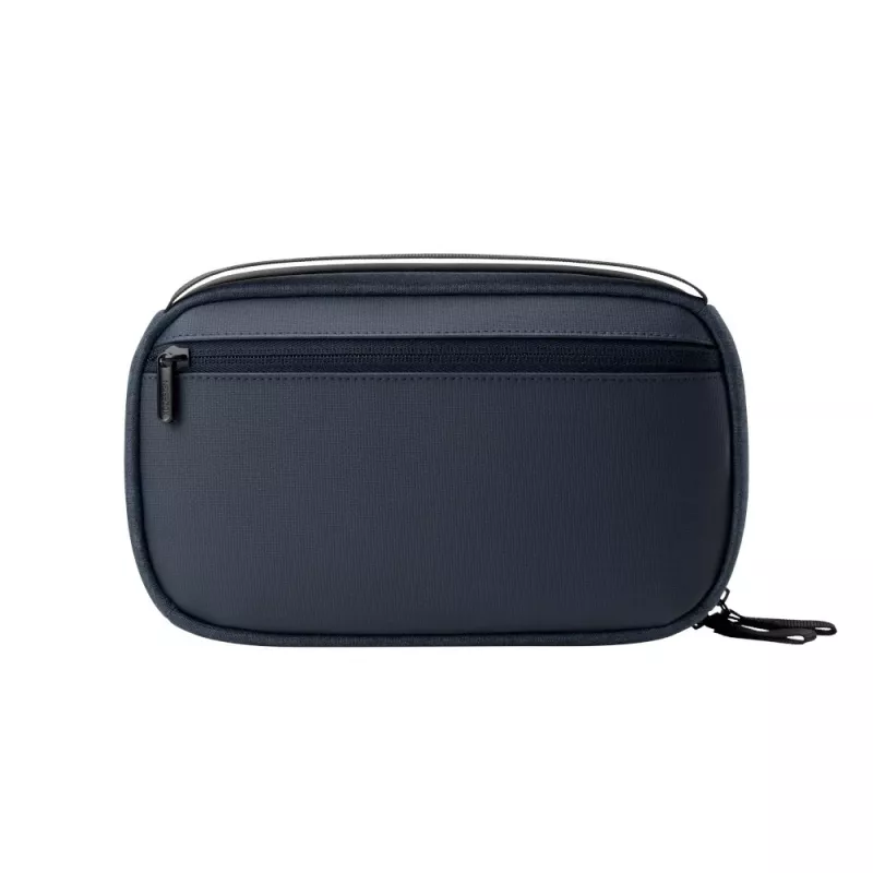 XD Design First-Class organizador de viagem tudo-em-um P706.3425, azul-marinho