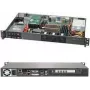 Caixa Supermicro SuperChassis CSE-510FT-203B (CSE-510FT-203B)