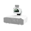 Objetiva de projeção Epson ELPLX02WS Pro Series branca