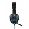 Auscultadores IBOX X8 GAMING SHPIX8MV (preto) (SHPIX8MV)