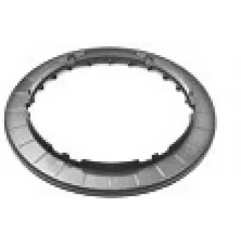 Roda de limpeza giratória Mamibot W110-T compatível com o modelo