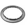 Roda de limpeza giratória Mamibot W110-T compatível com o modelo
