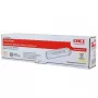 Toner OKI amarelo para C810 e C830 8000 páginas