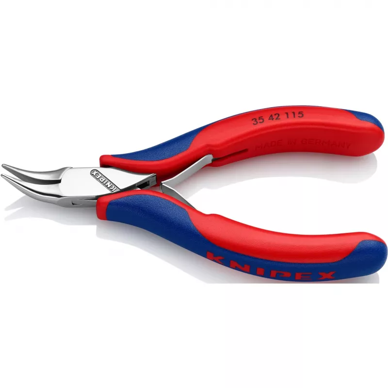 Alicate de pontas Knipex 35 42 115