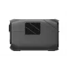 Bateria EcoFlow EFEB300 LiFePO4 28V 286Wh extensão portátil para estação de energia